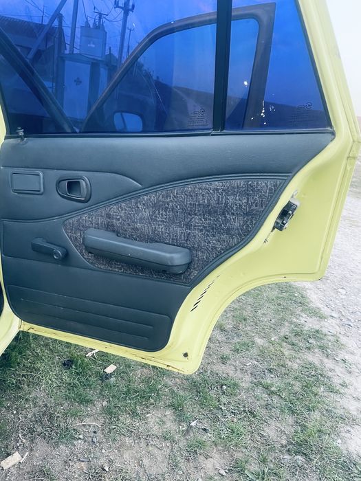 Нексия запчасти Алматы