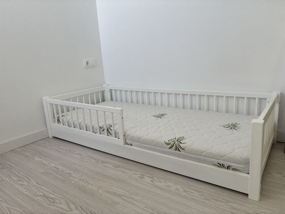 Pat Montessori pentru copii