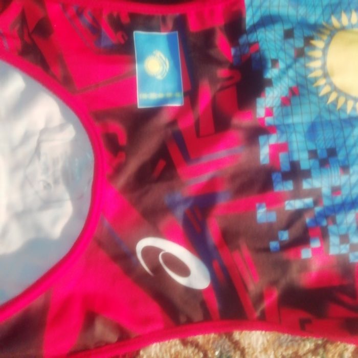 Борцовка в хорошем состояний