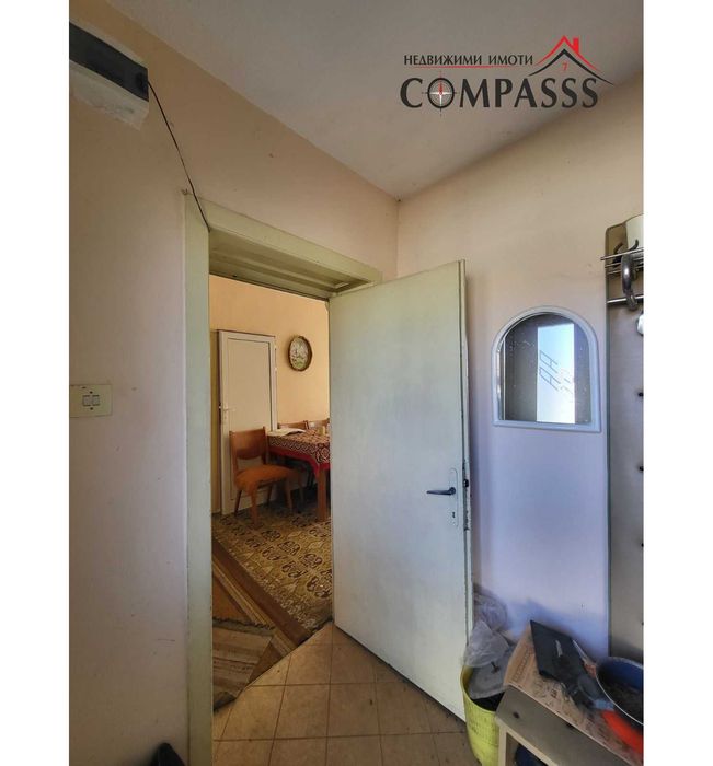 Продава се Къща в Генерал Тошево - 70 кв.м за 489 €/кв.м - Снимка #3