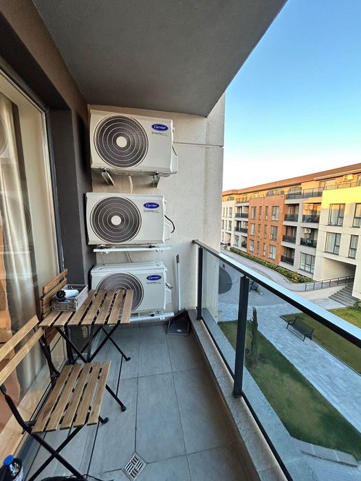 Продава се Тристаен апартамент в Пловдив, Остромила - 100 кв.м за 1199 €/кв.м - Снимка #22