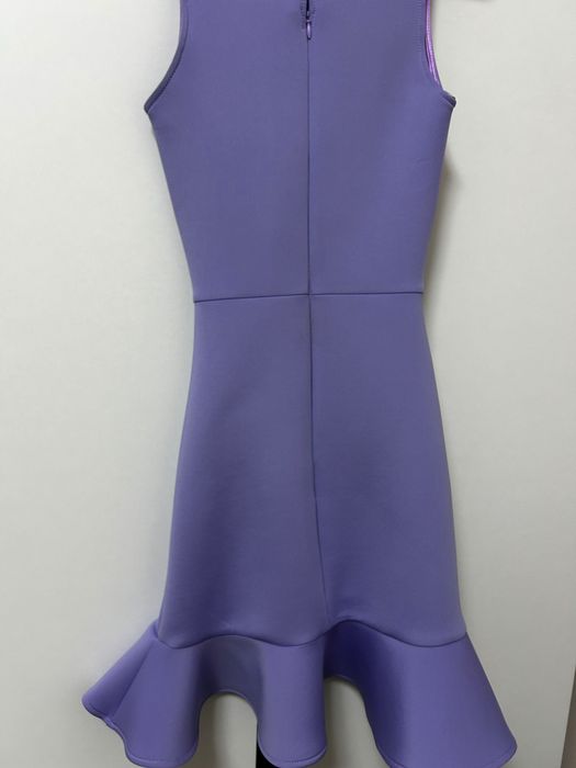 Кокетна нова дамска рокличка Lucy, S размер