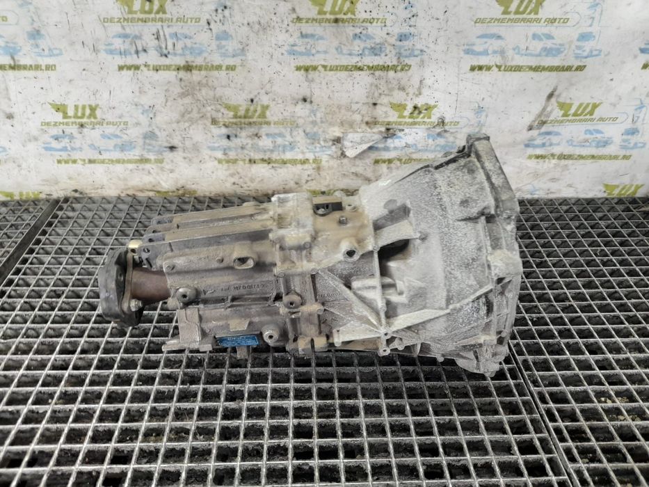 Cutie viteze manuala 6 trepte 2300-7533818 2.0 d BMW Seria 5 E60/E61