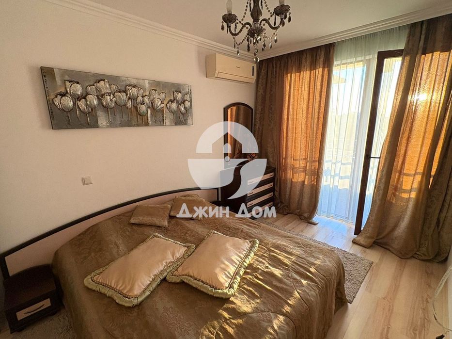 Продава се Двустаен апартамент в Свети Влас - 69 кв.м за 1508 €/кв.м - Снимка #7