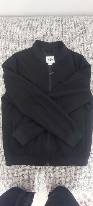 Пролетно есенни горнища