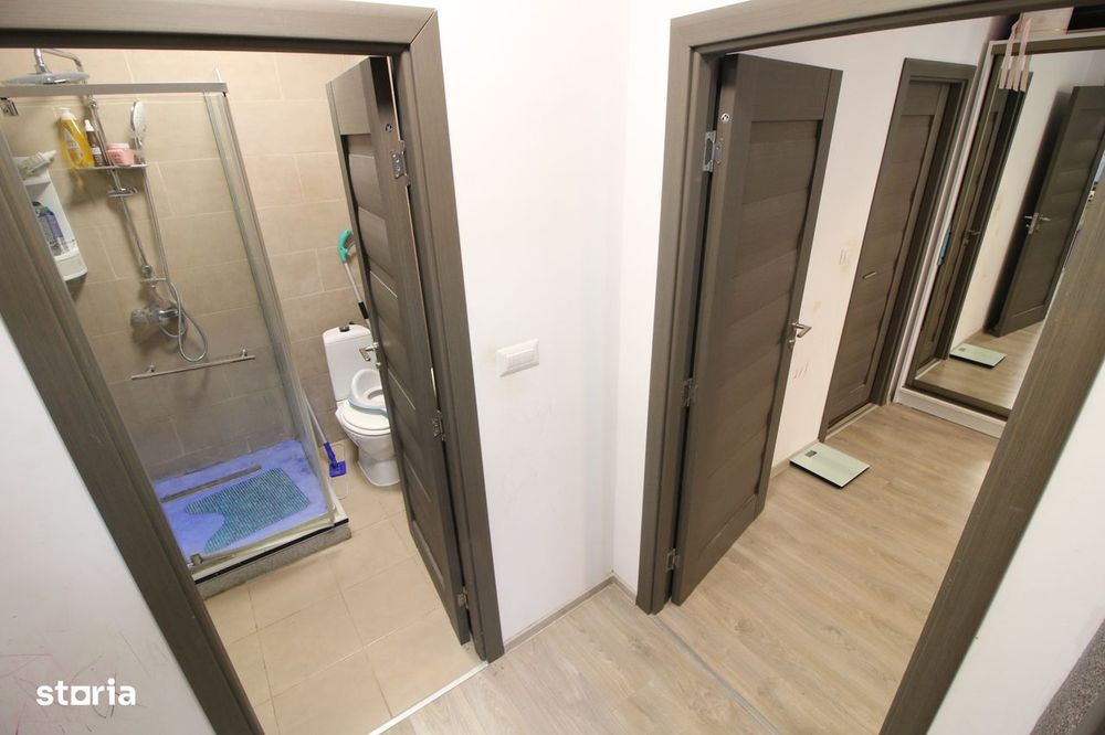 3 Camere Arcada etaj1  96 mp