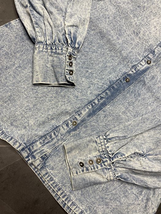 Cămașă denim Calliope