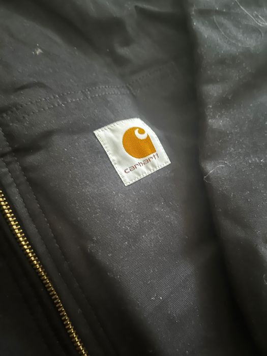 Geacă călduroasă Carhartt