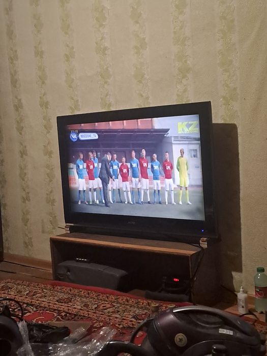 Телевизор Akura обмен