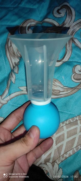 Sut sogadigan ( koʻkrak chiqarish uchun)