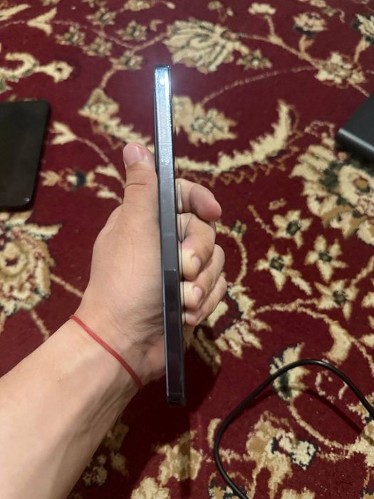 Infinix Note 40 256 gb pamyat 8+8 ram