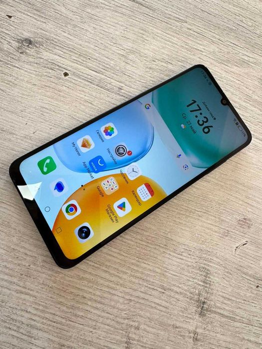 Honor X5c Plus 64GB 4GB RAM Dual