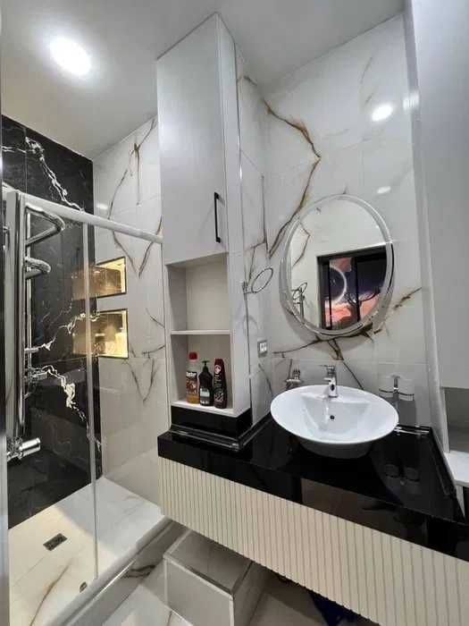 Аренда 3-комнатной квартиры в Юнусабадском районе