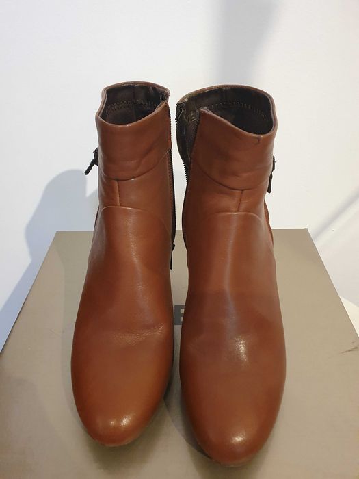 Ghete The FLEXX, marimea 36, noi