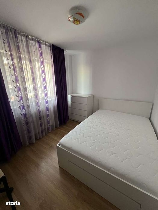 Apartament 2 camere decomandat, Tractorul — fotografia 3