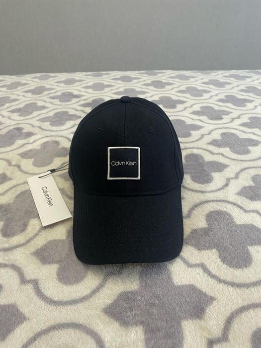 Кепка Calvin Klein
