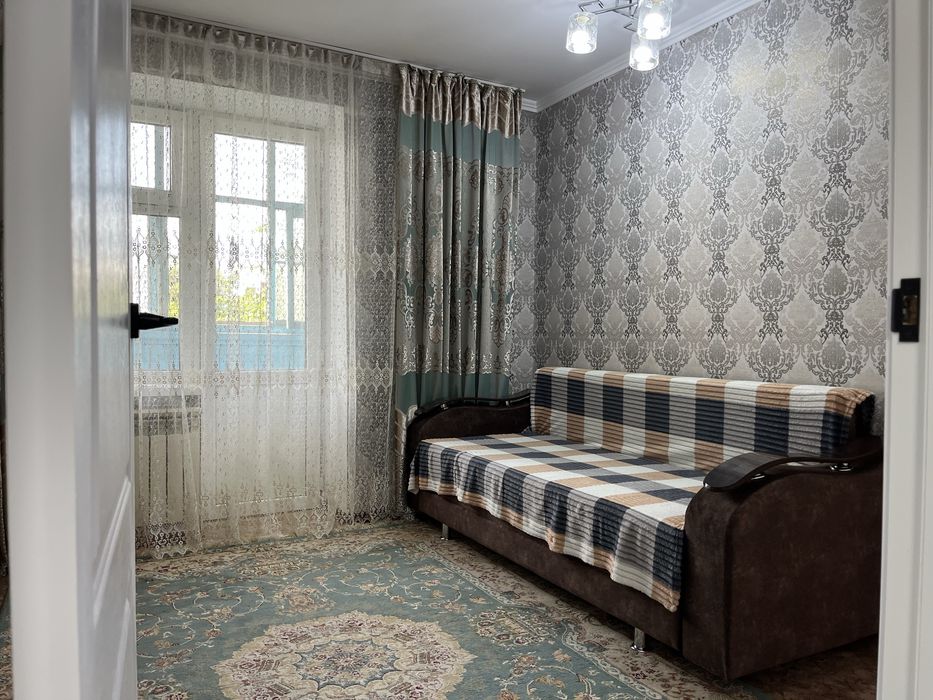 Посуточно квартира