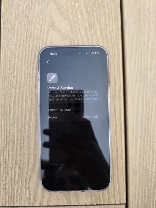 iPhone 14 Pro Max Gold