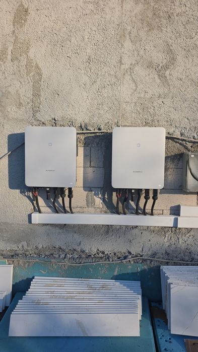 Instalator Panouri Fotovoltaice