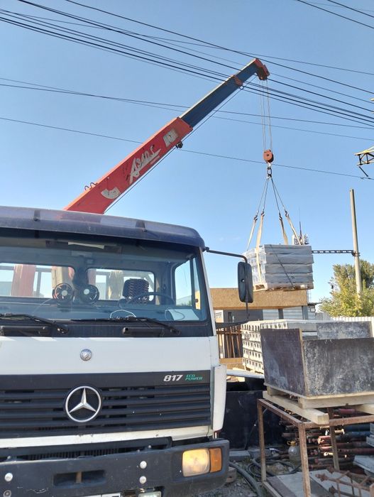 Манипулятор город и область