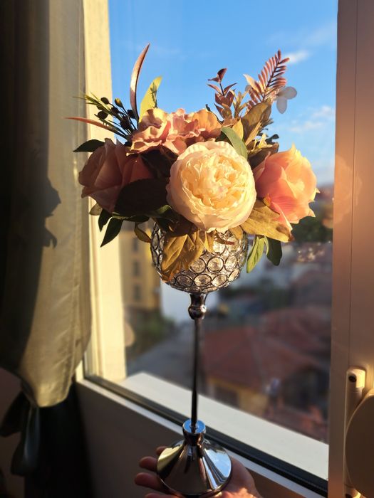 Украса за всякакви поводи