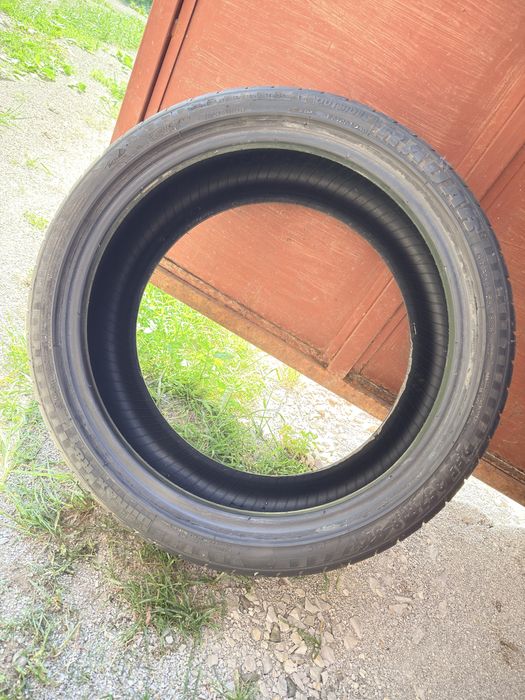 Гуми летни 18” 255/35