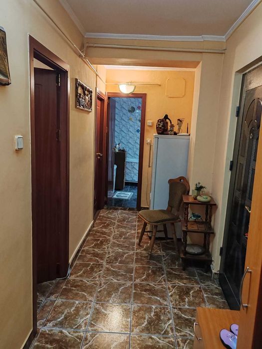 Apartment  de vanzare  Teilor Ps-uri Mobilat