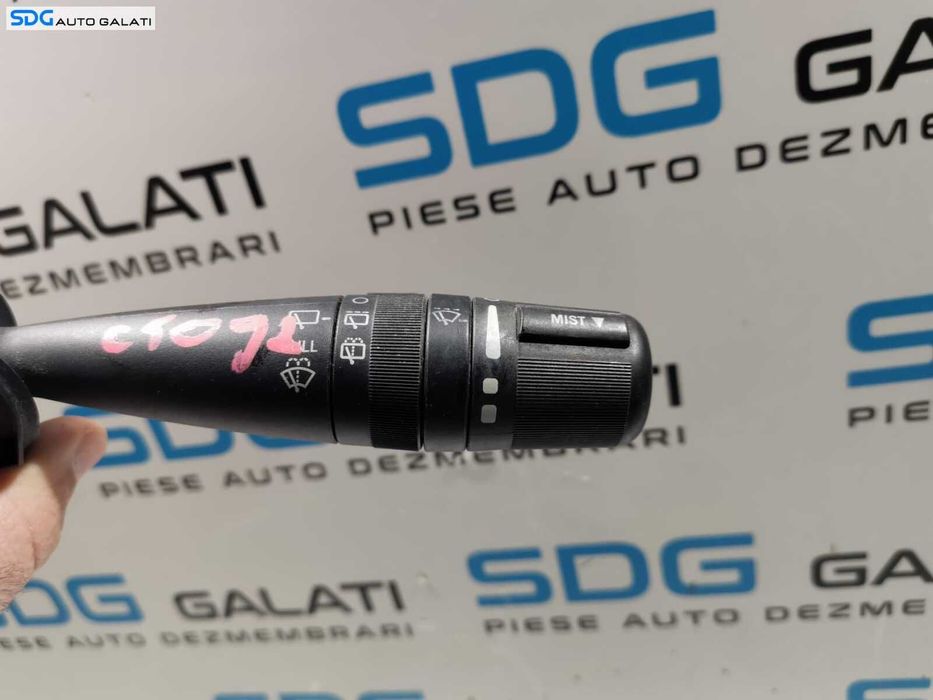 Maneta Stergator Stergatoare Dodge Journey 2008 - 2016 [C5092]