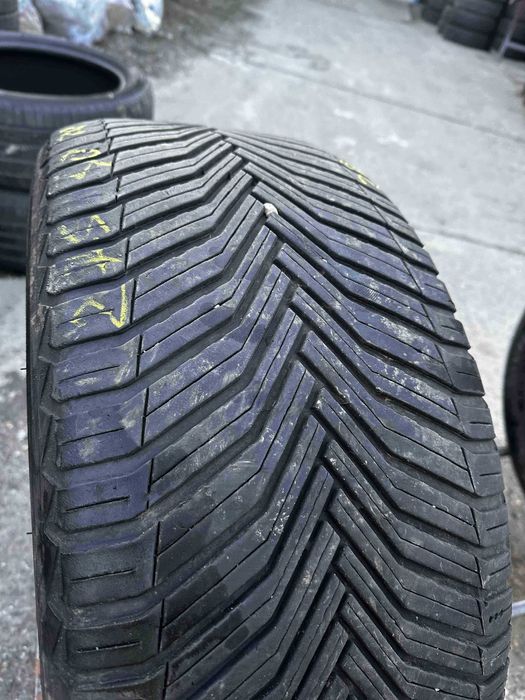 275/40 R20 • All Season • Michelin CrossClimate SUV 106Y | 1 buc | DOT 2022 | Pret/buc