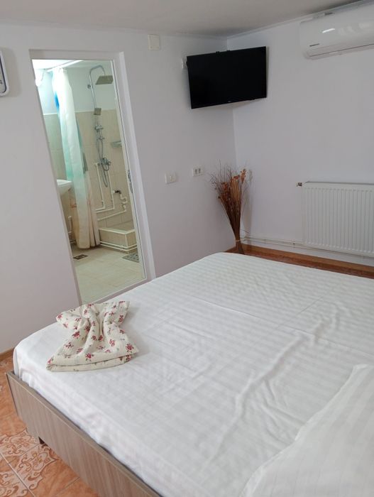 Apartament/Casă cu 3 camere și curte – Oază de liniște și confort