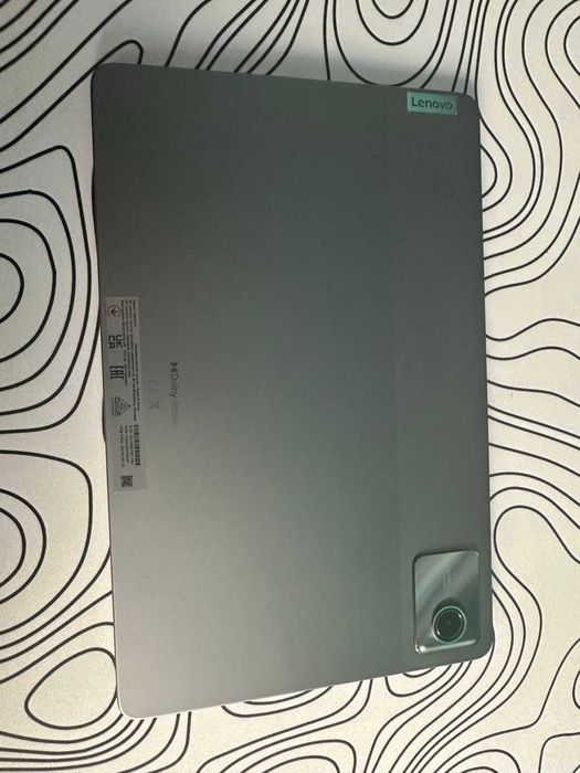 Tableta Lenovo M11 4GB 128GB  Wi-Fi cu Folio Case si Stylus (Ca Nou)