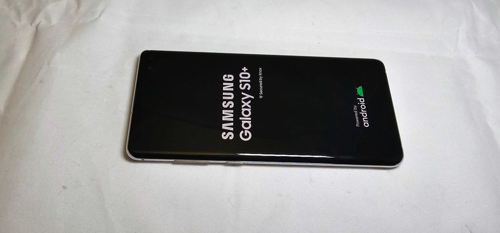 Samsung Glaxy S10 Plus