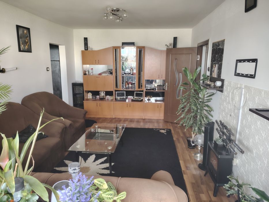 Apartament de vanzare