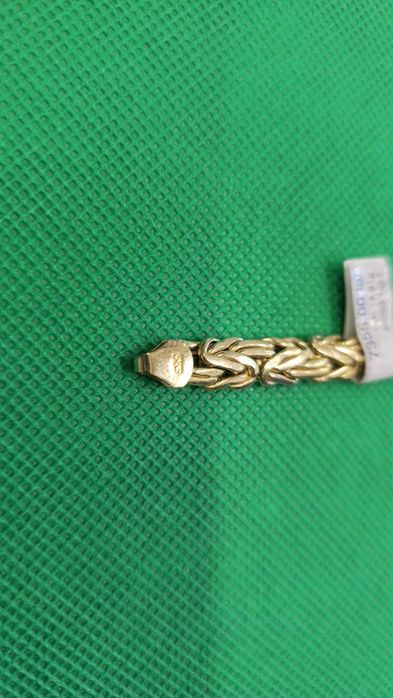 Bratara aur 14k 14.91gr (AG.7)