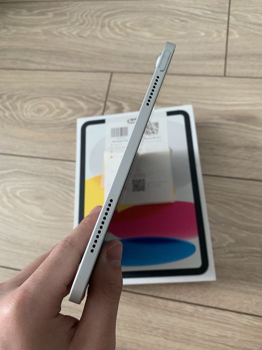 айпад 10 поколения