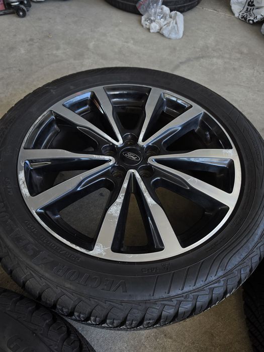 Джанти 18 / 5х108 - Ford Kuga и др. 5x108