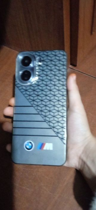 REDMI 13C ideal holatda