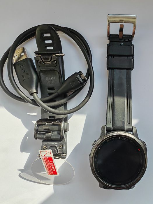 Garmin Fenix 6s Pro in stare excelentă