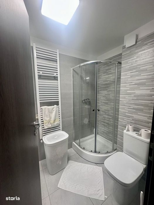 4 Camere Mobilat & Utilat - Complex Moghioros Residence - Sector 6