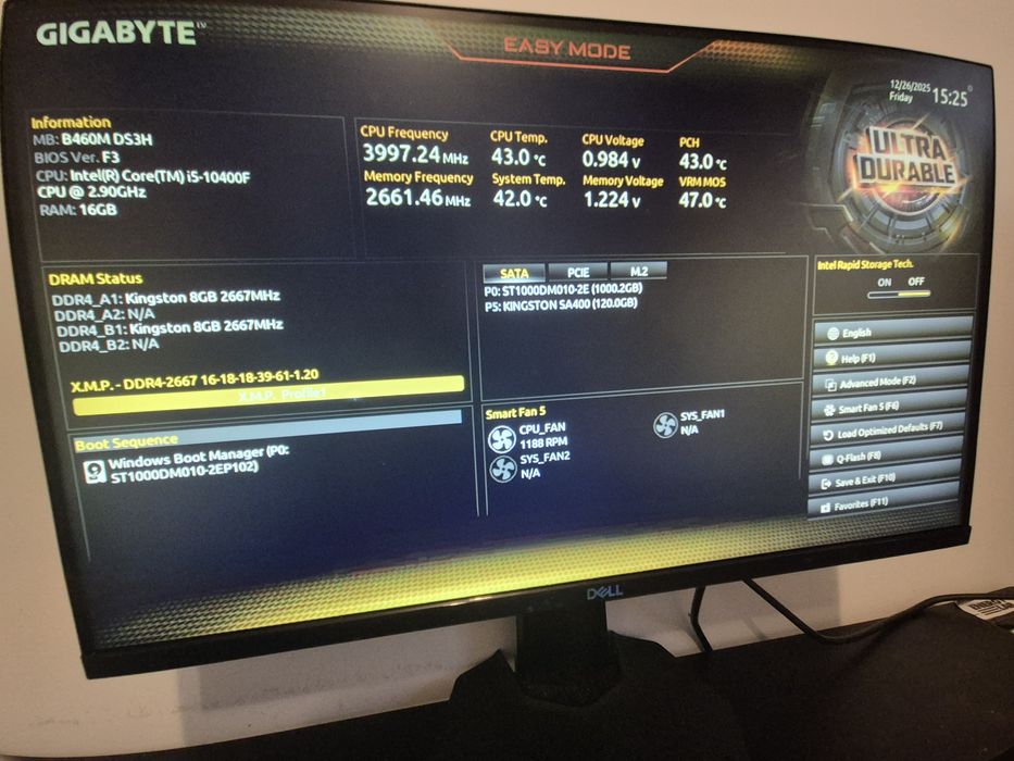 Pc gaming cu rtx 2060