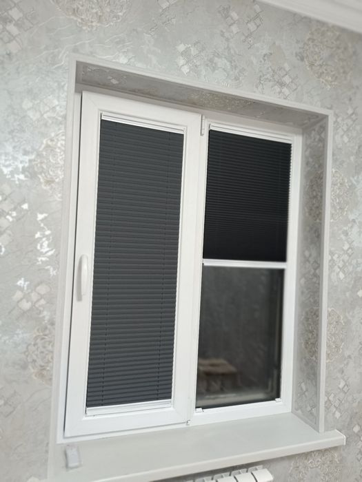 Jalyuzi pardalar qilamiz