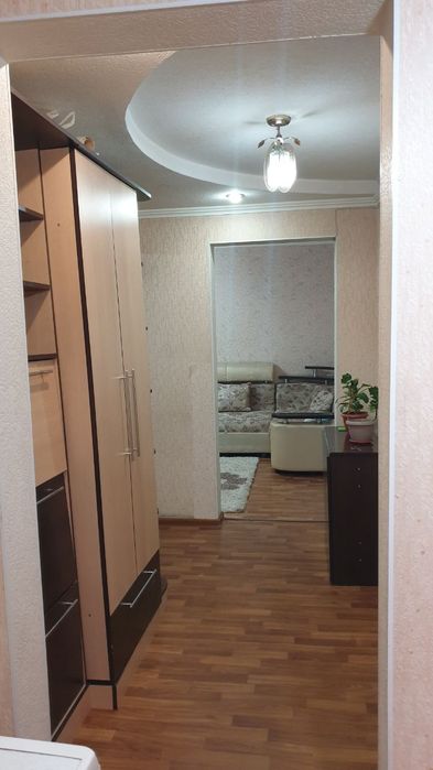 Продам 2х комнатную квартиру