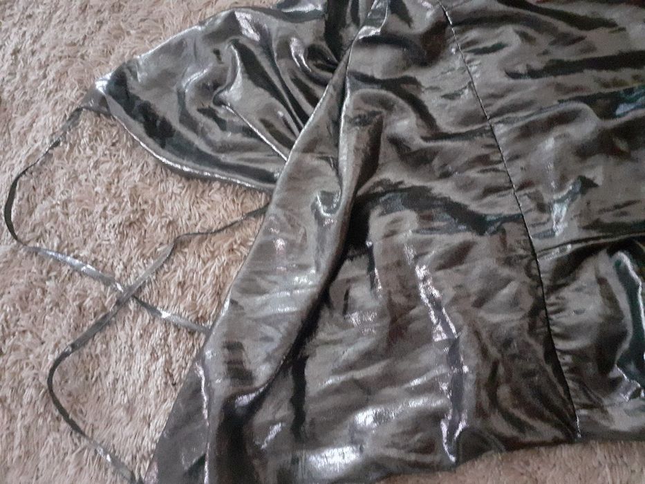 Vand salopeta de gala