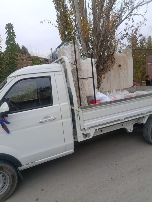 Shunday T30 2023 Probeg 47 000