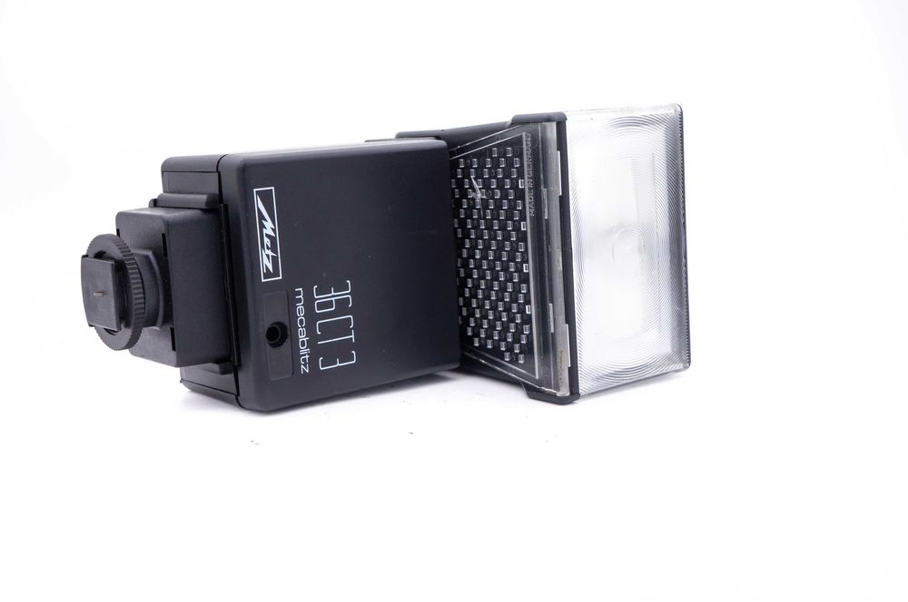 Blit Metz 36CT3 rabatabil, rotativ ( 1 pin)