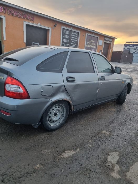 Продам авто приору