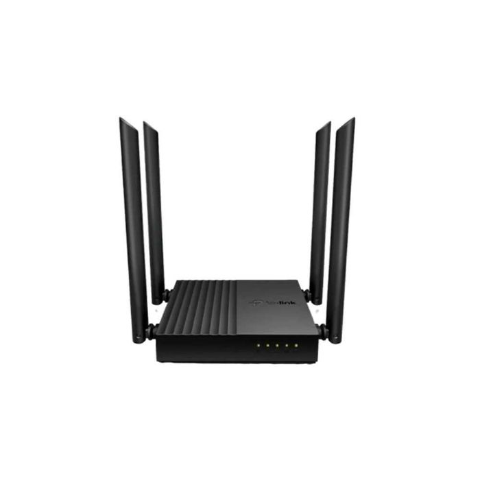Wi-Fiроутер TP-LINK / Archer A64 / AC1200 (Wi-Fi 5) / 1267 Мбит/с
