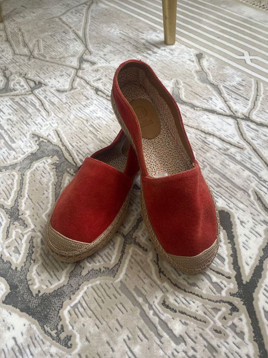 Женские обувь турецкая