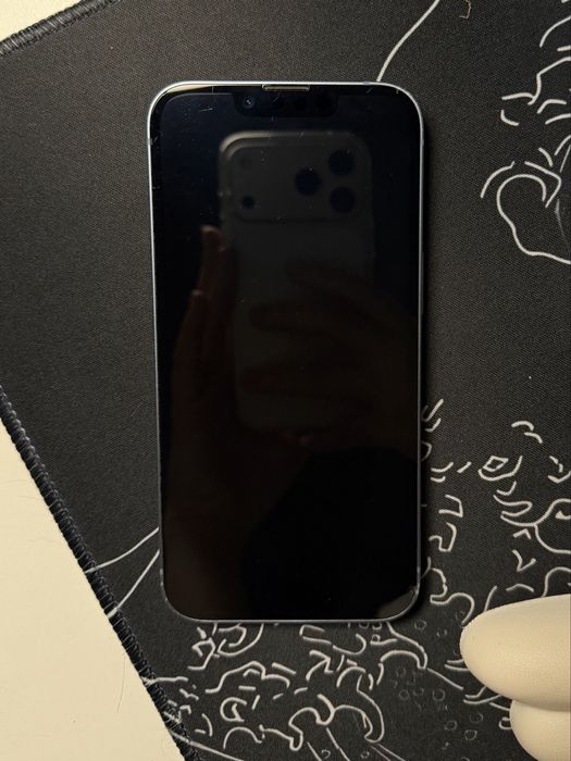 iPhone 14 с коробкой