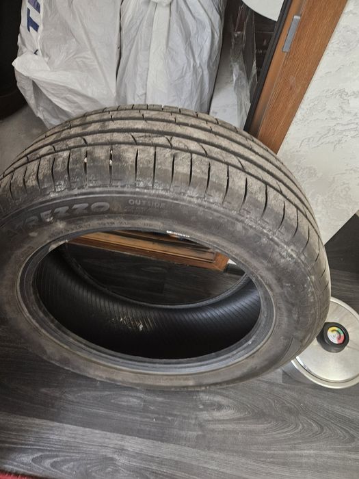 Шины летние Sailun 90 тыс